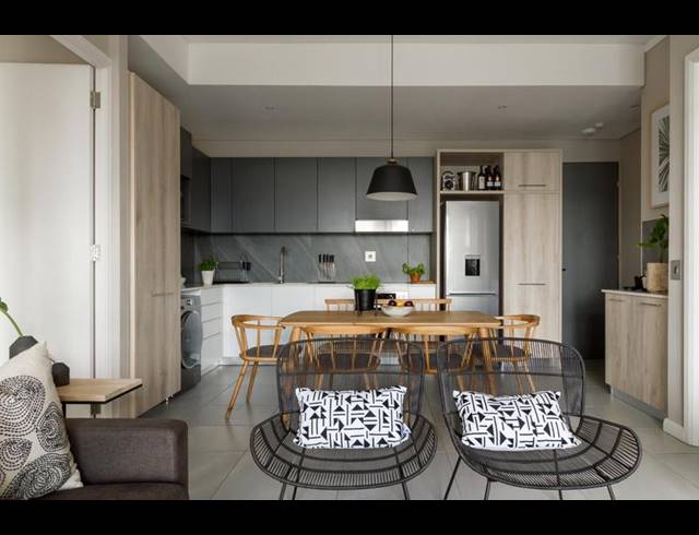 2 BEDROOM PROPERTY TO RENT IN MENLYN